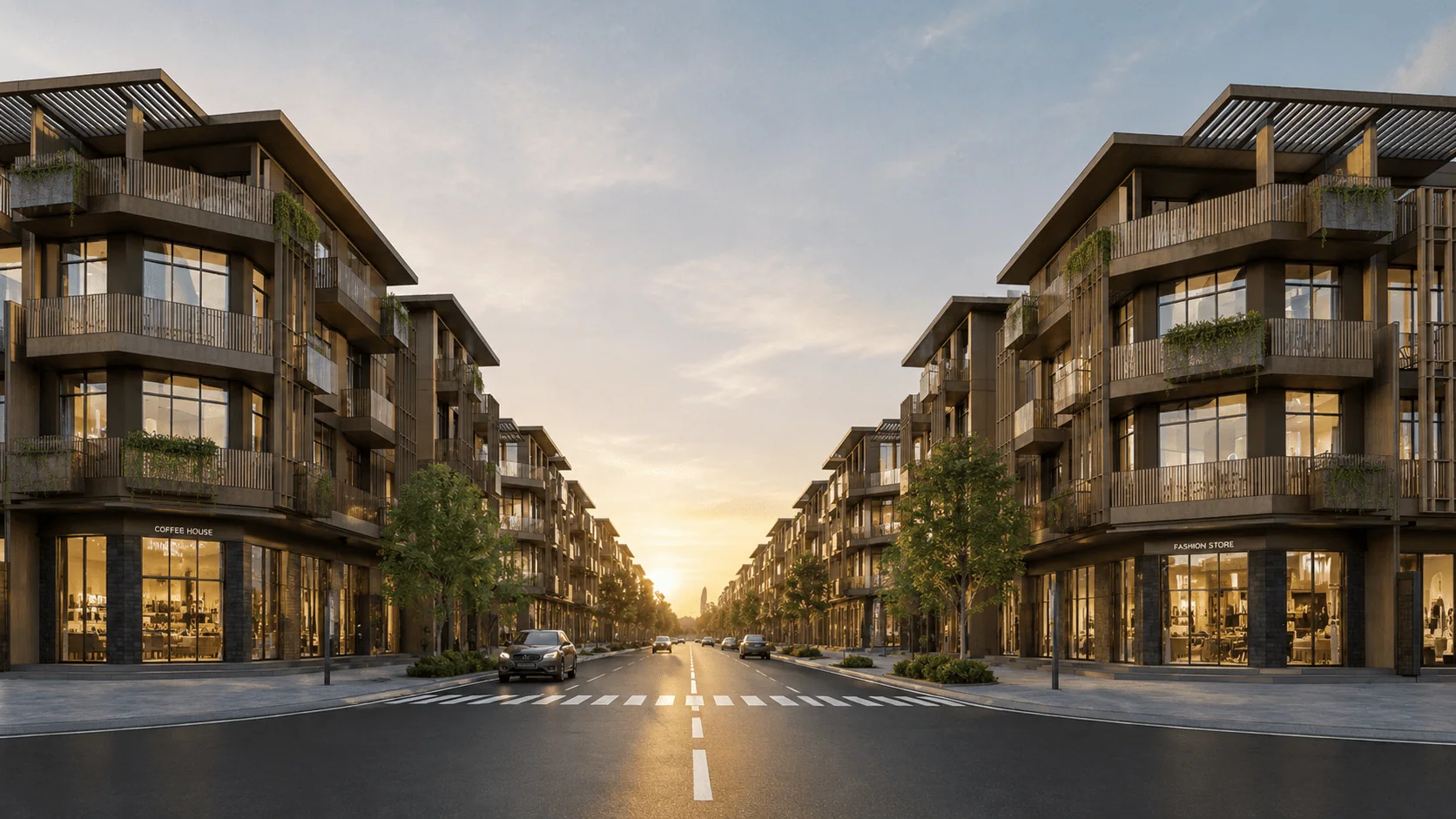 Era City Buôn Ma Thuột